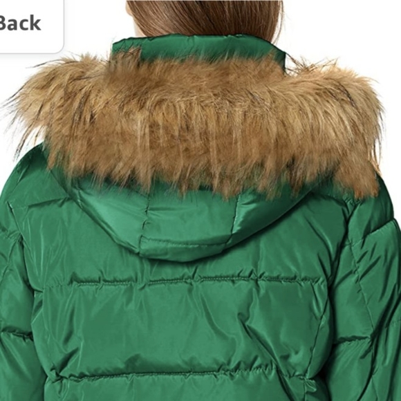 Tommy Hilfiger puffer Jacket - Picture 2 of 7